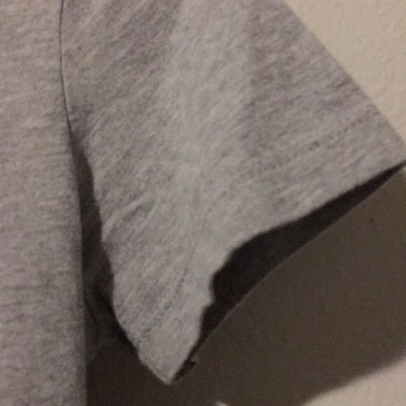 Edgar Allan Poe ‘Poe boy’ Print Shirt - Picture 3 of 5